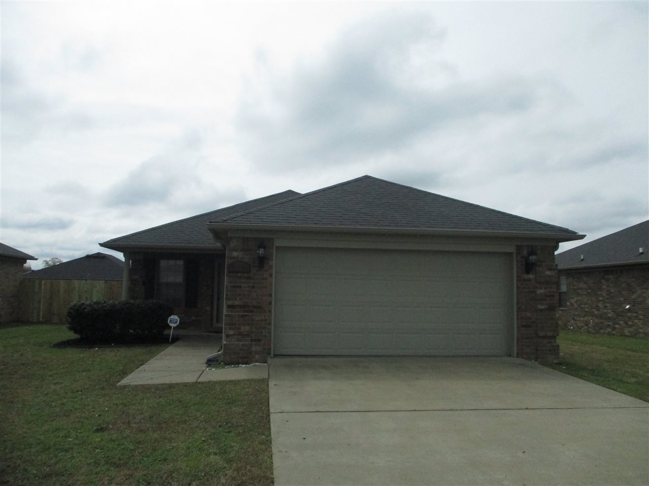 This beautiful 3bd-2ba-2ga home in Conway has been recently renovated! The home has updated paint on the interior-exterior and updated landscaping providing a welcoming curb-appeal. Your new home features gorgeous wood vinyl flooring throughout the main areas and plush carpet in the bedrooms. We have updated the AC system and water heater to insure you are comfortable in the heat of the summer and provide efficiency. Your new kitchen has refinished white cabinets with modern countertops.