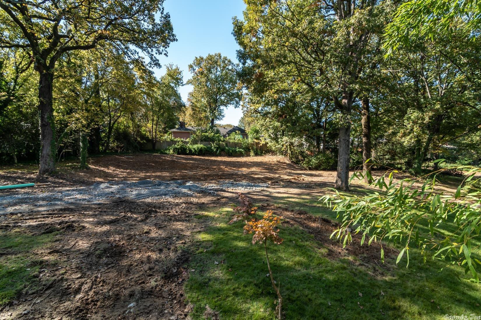 Kingwood Place - Land