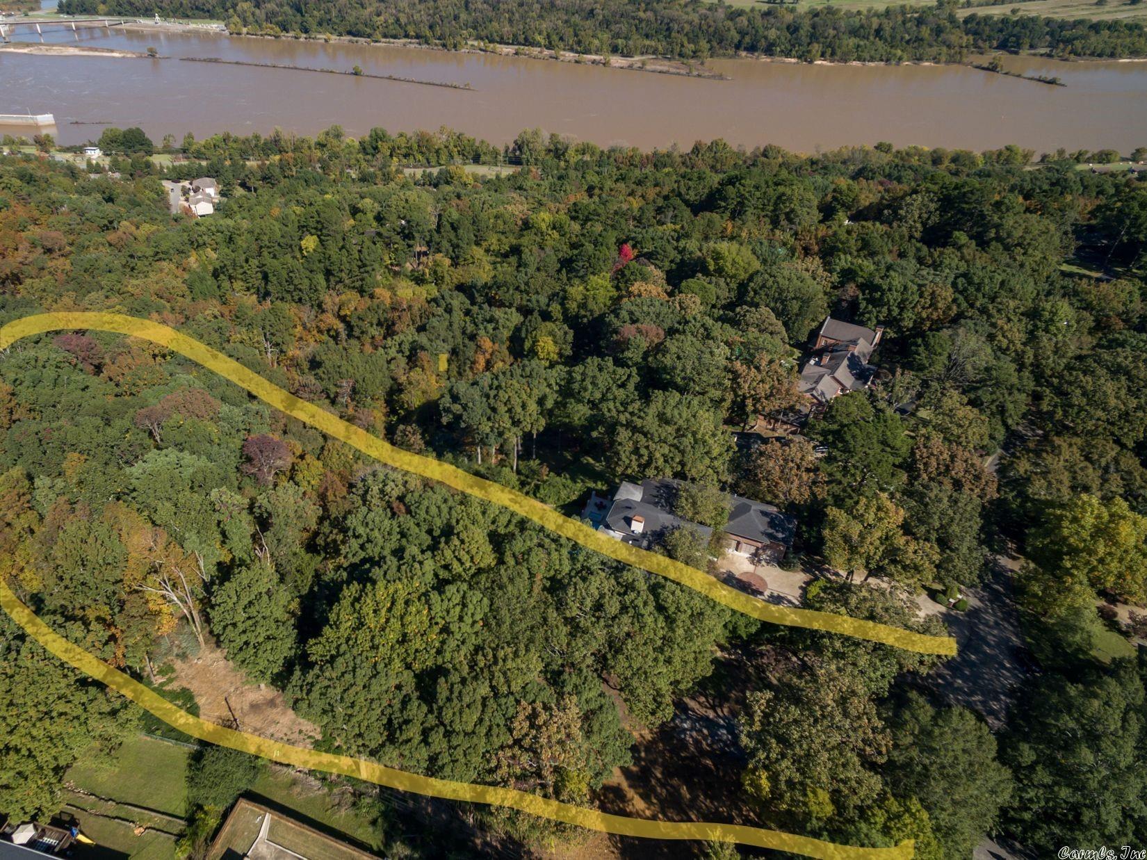 Kingwood Place - Land