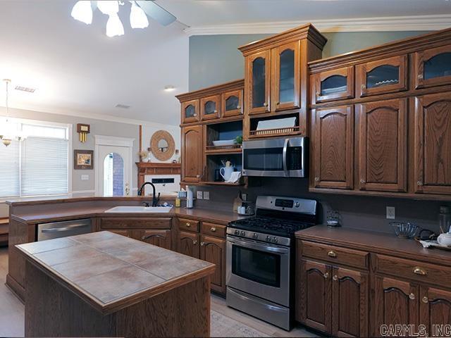 Randolph County - Residential