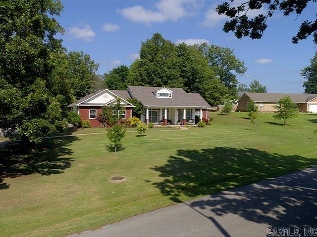 Randolph County - Residential