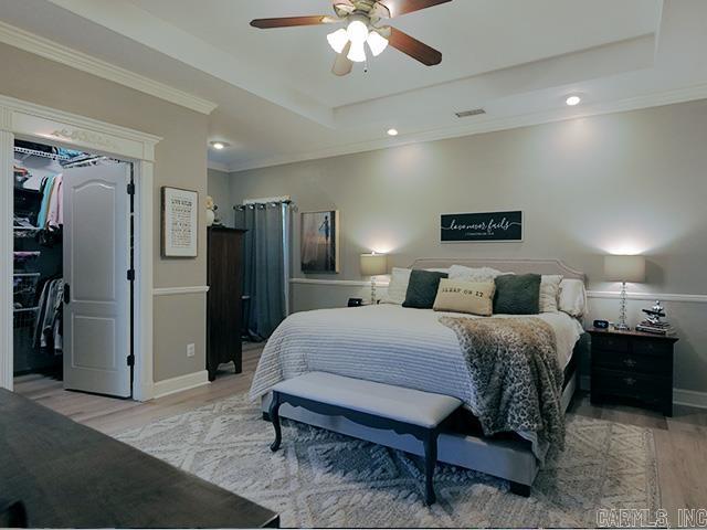 Randolph County - Residential