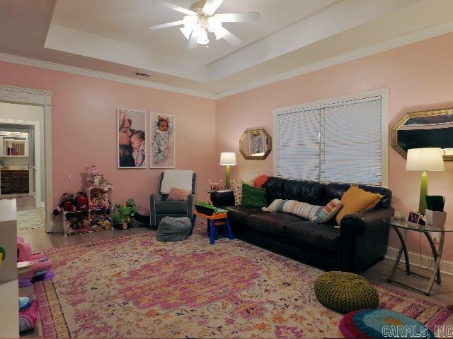Randolph County - Residential