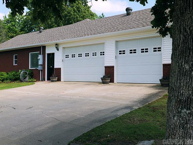 Randolph County - Residential