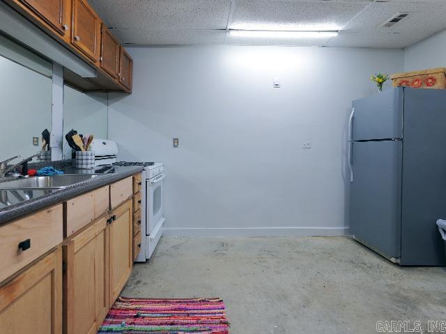 Randolph County - Residential