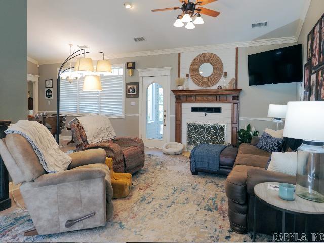Randolph County - Residential