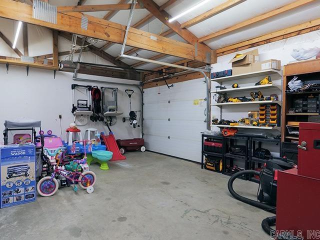 Randolph County - Residential