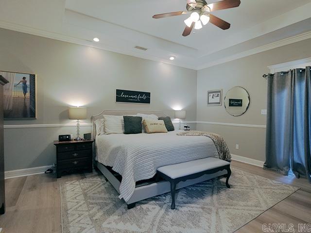 Randolph County - Residential