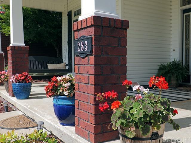 Randolph County - Residential