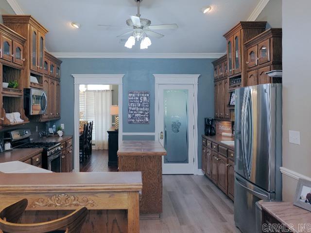 Randolph County - Residential