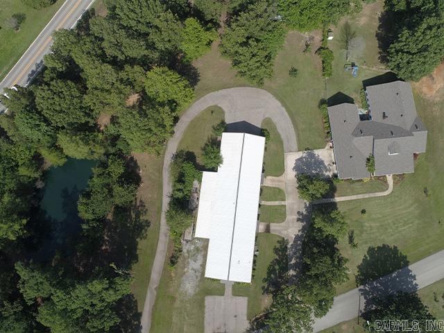 Randolph County - Residential