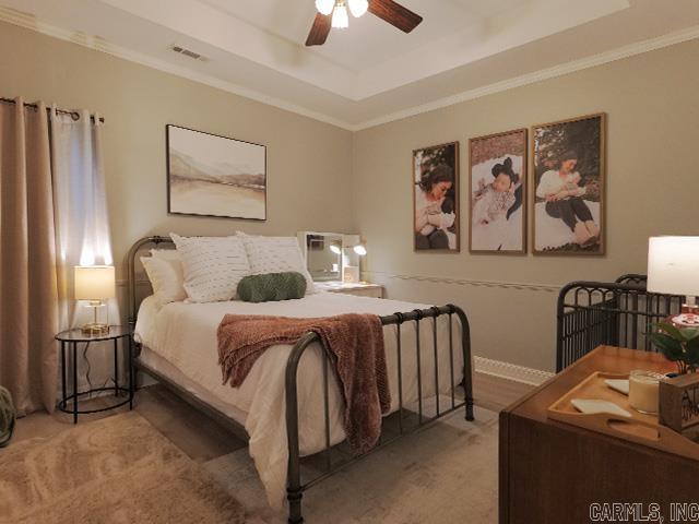Randolph County - Residential