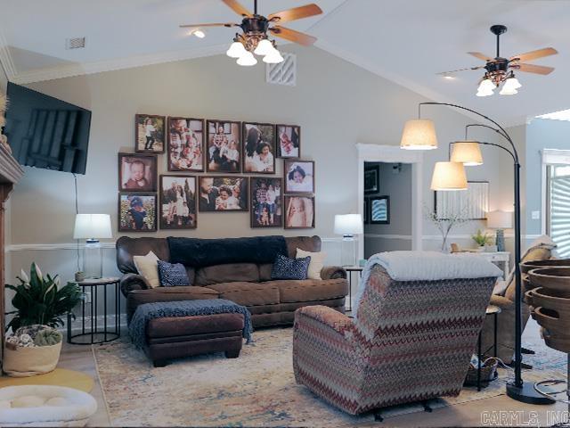 Randolph County - Residential