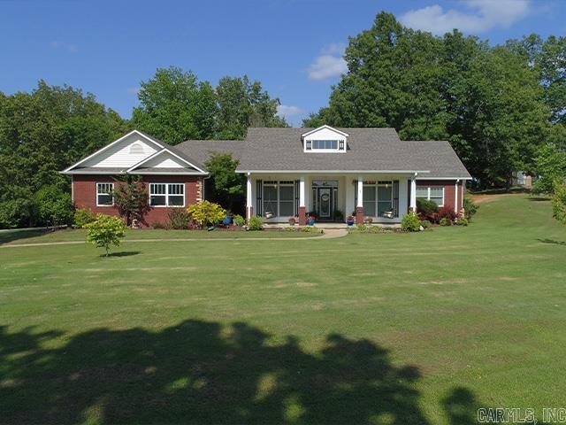 Randolph County - Residential