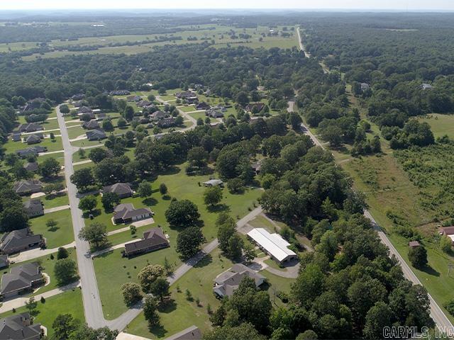 Randolph County - Residential