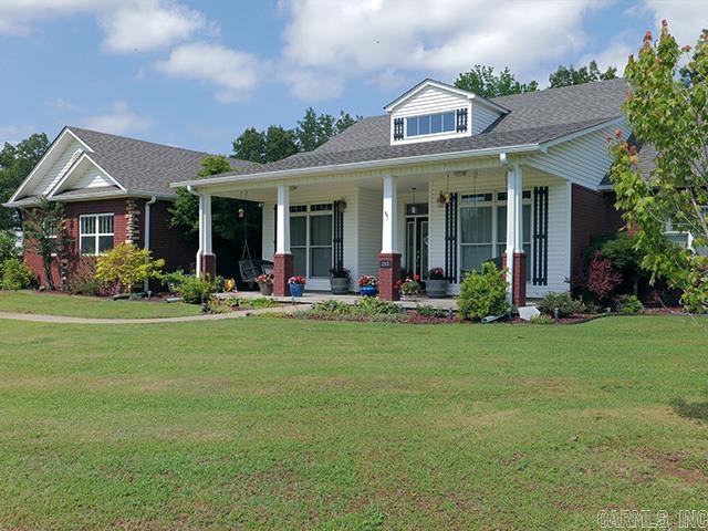 Randolph County - Residential