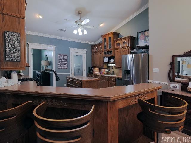 Randolph County - Residential