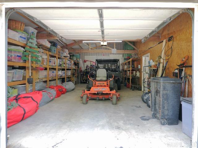 Randolph County - Residential