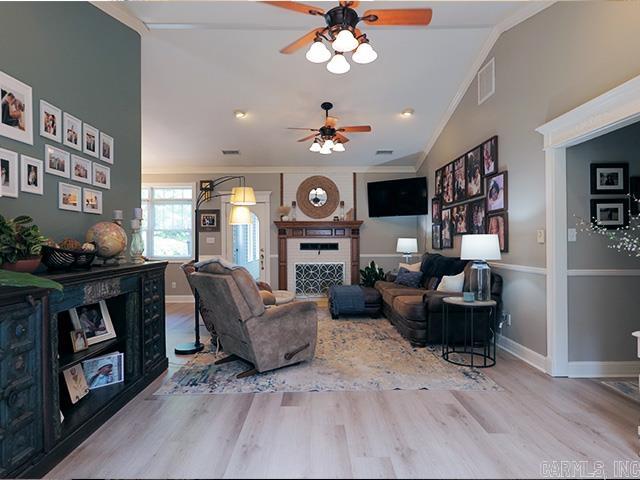 Randolph County - Residential