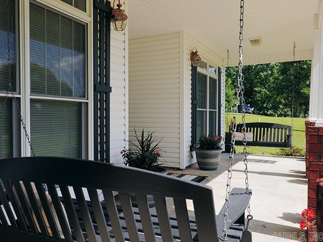 Randolph County - Residential