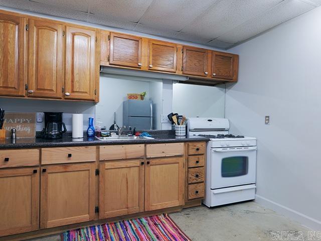 Randolph County - Residential