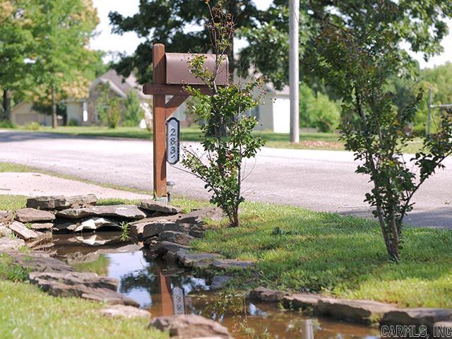 Randolph County - Residential