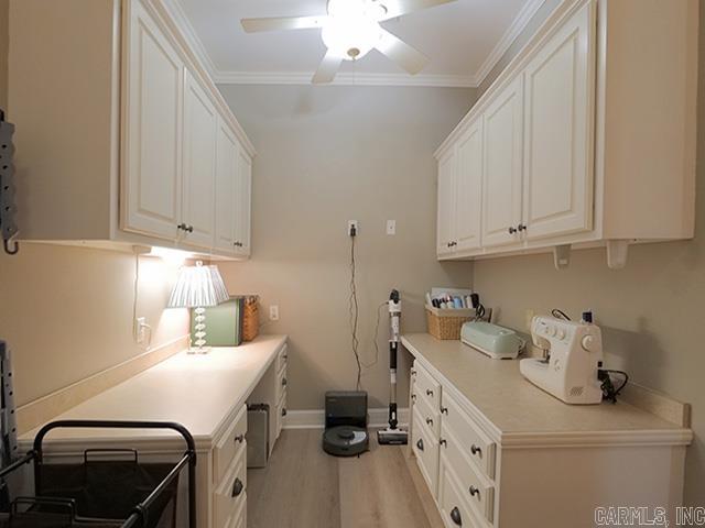 Randolph County - Residential