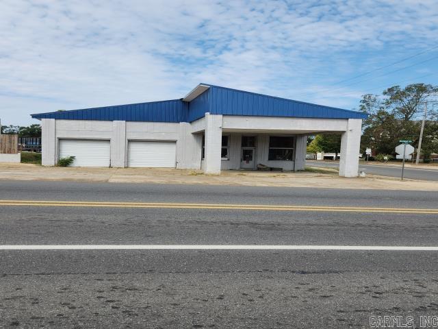 W L BRADLEY ADDN - Commercial Sale
