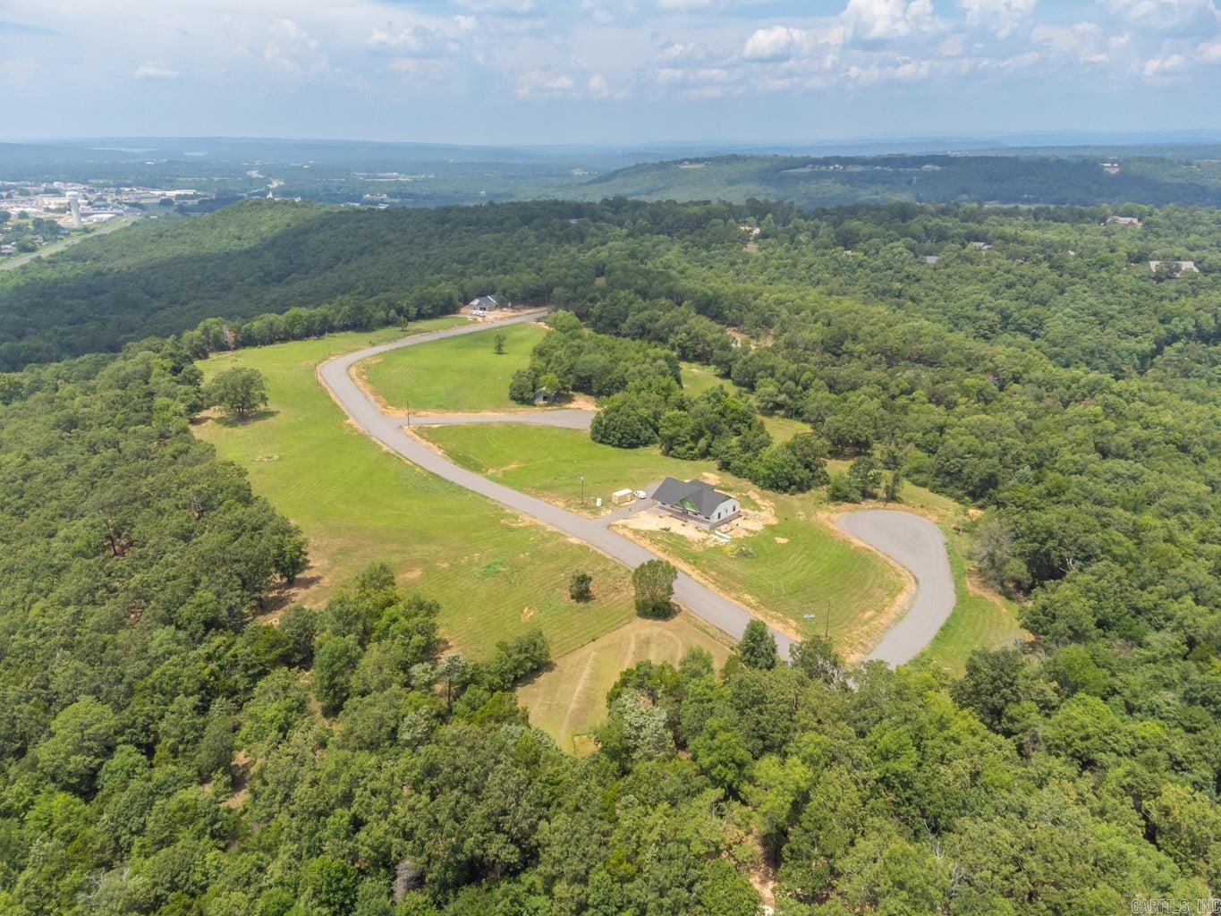 Eagle Crest - Land