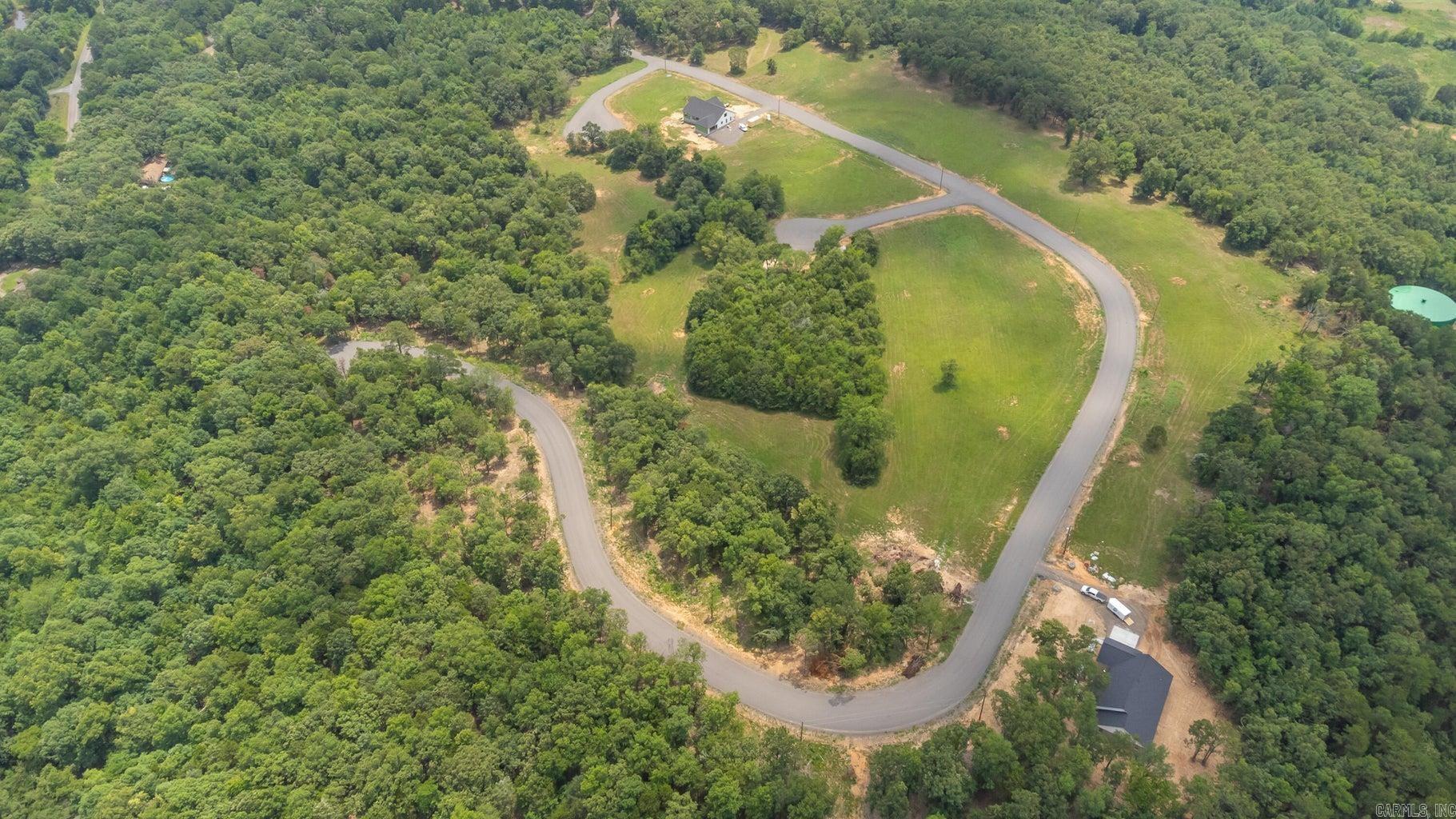 Eagle Crest - Land