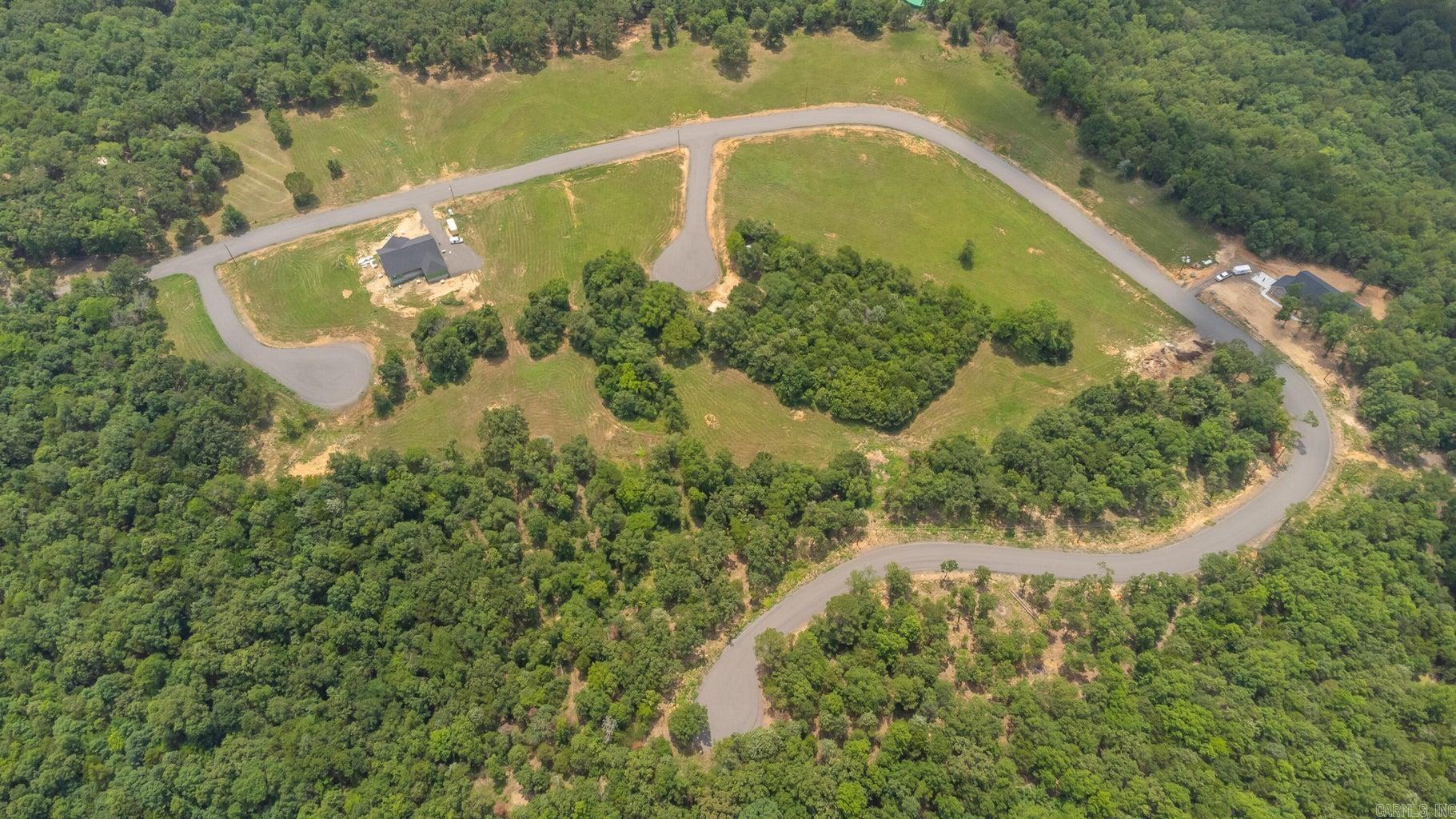 Eagle Crest - Land