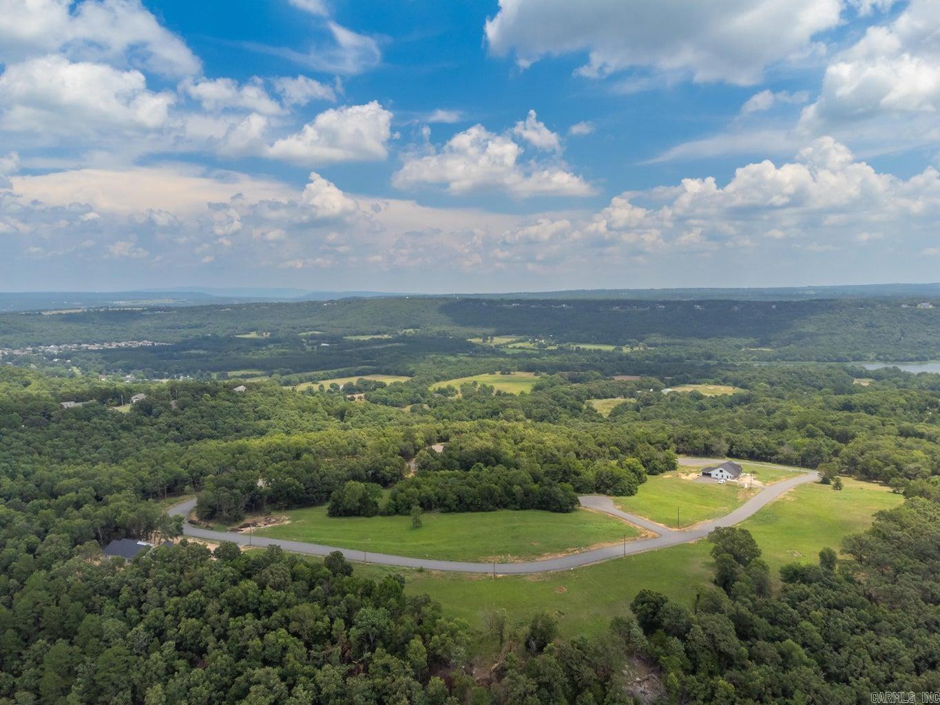 Eagle Crest - Land
