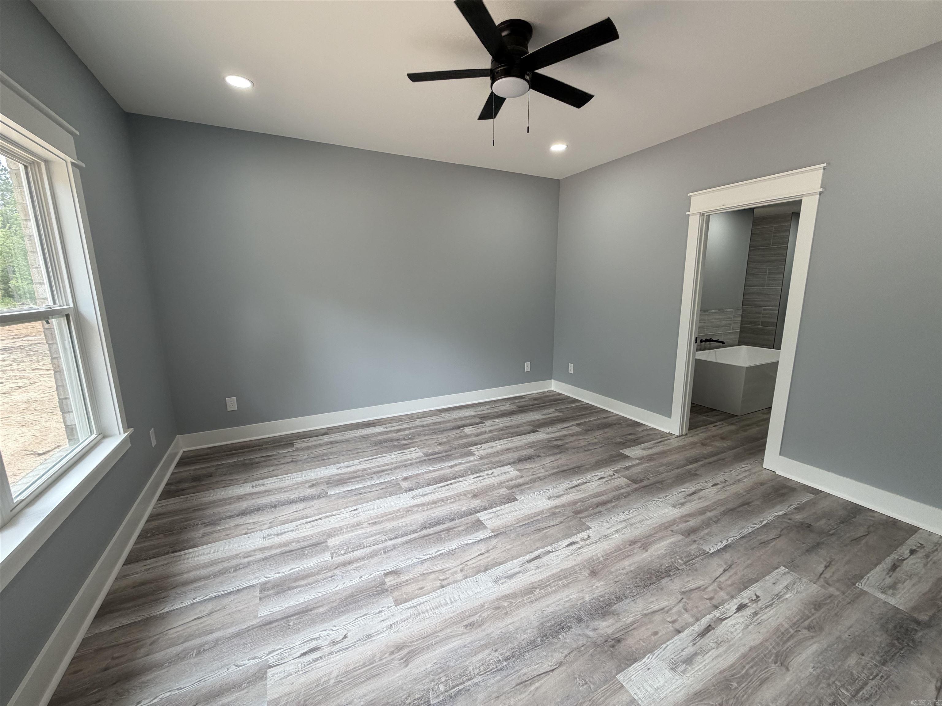CANE CREEK ESTATES - Residential