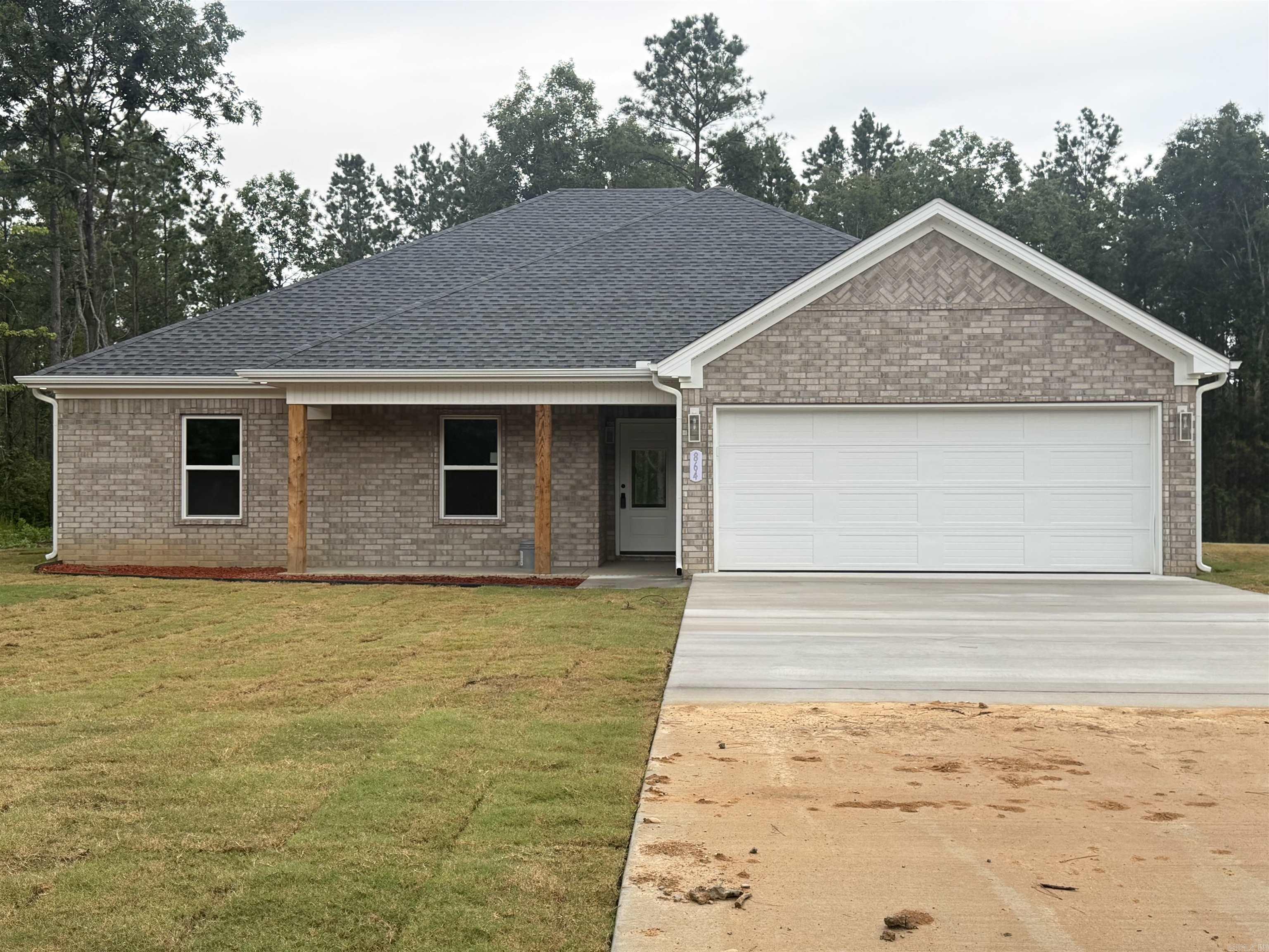 CANE CREEK ESTATES - Residential