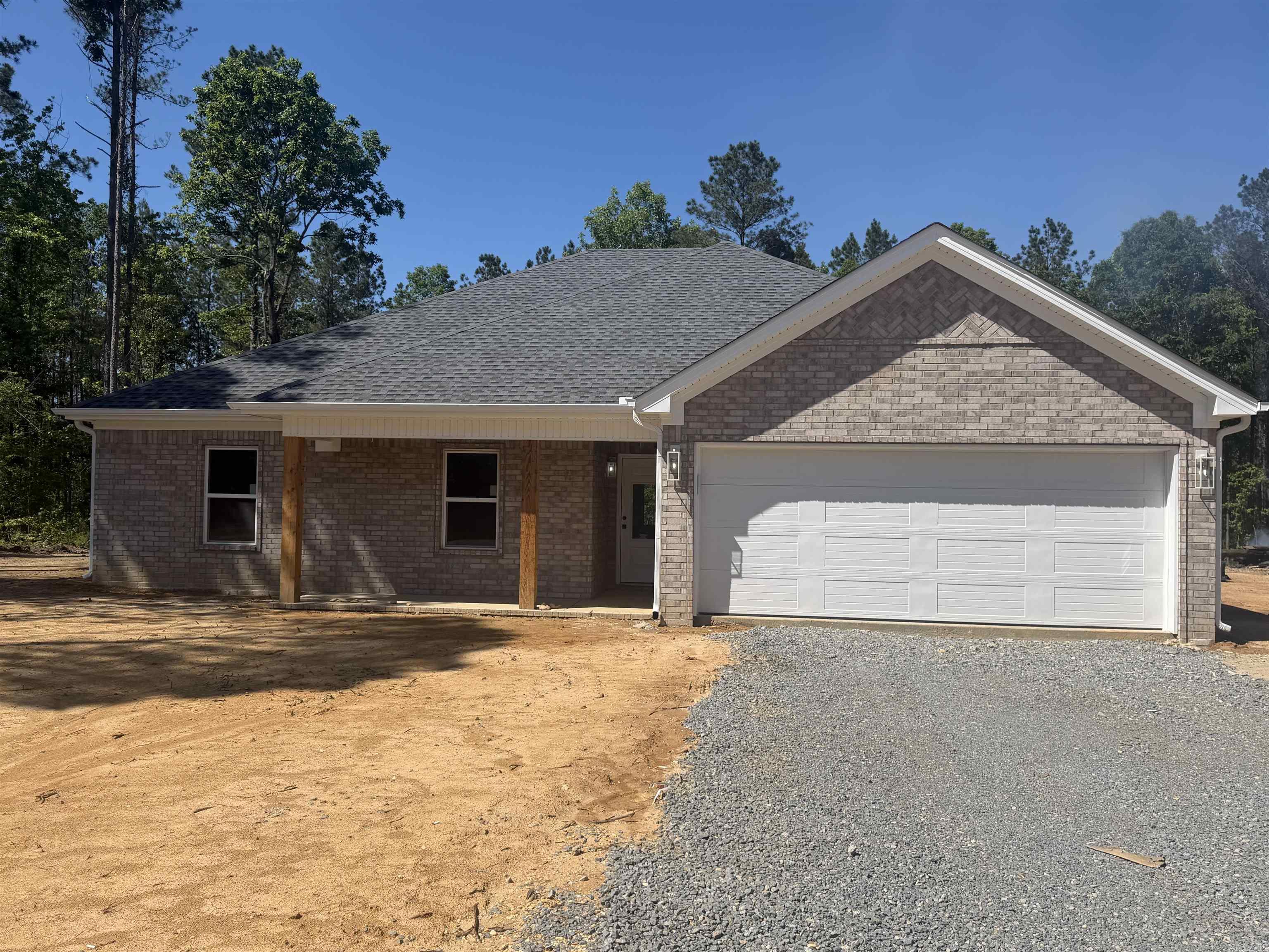 CANE CREEK ESTATES - Residential