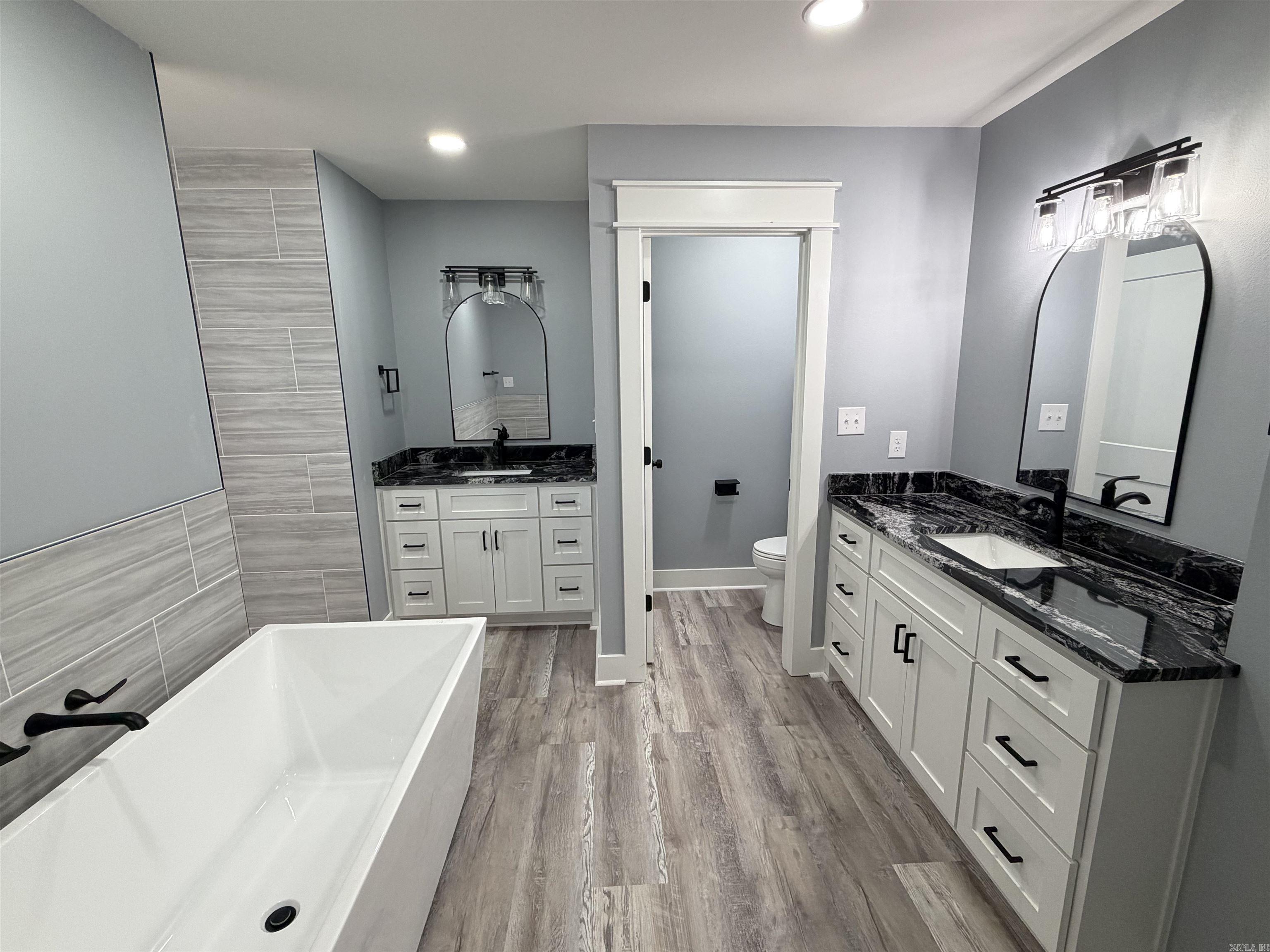 CANE CREEK ESTATES - Residential