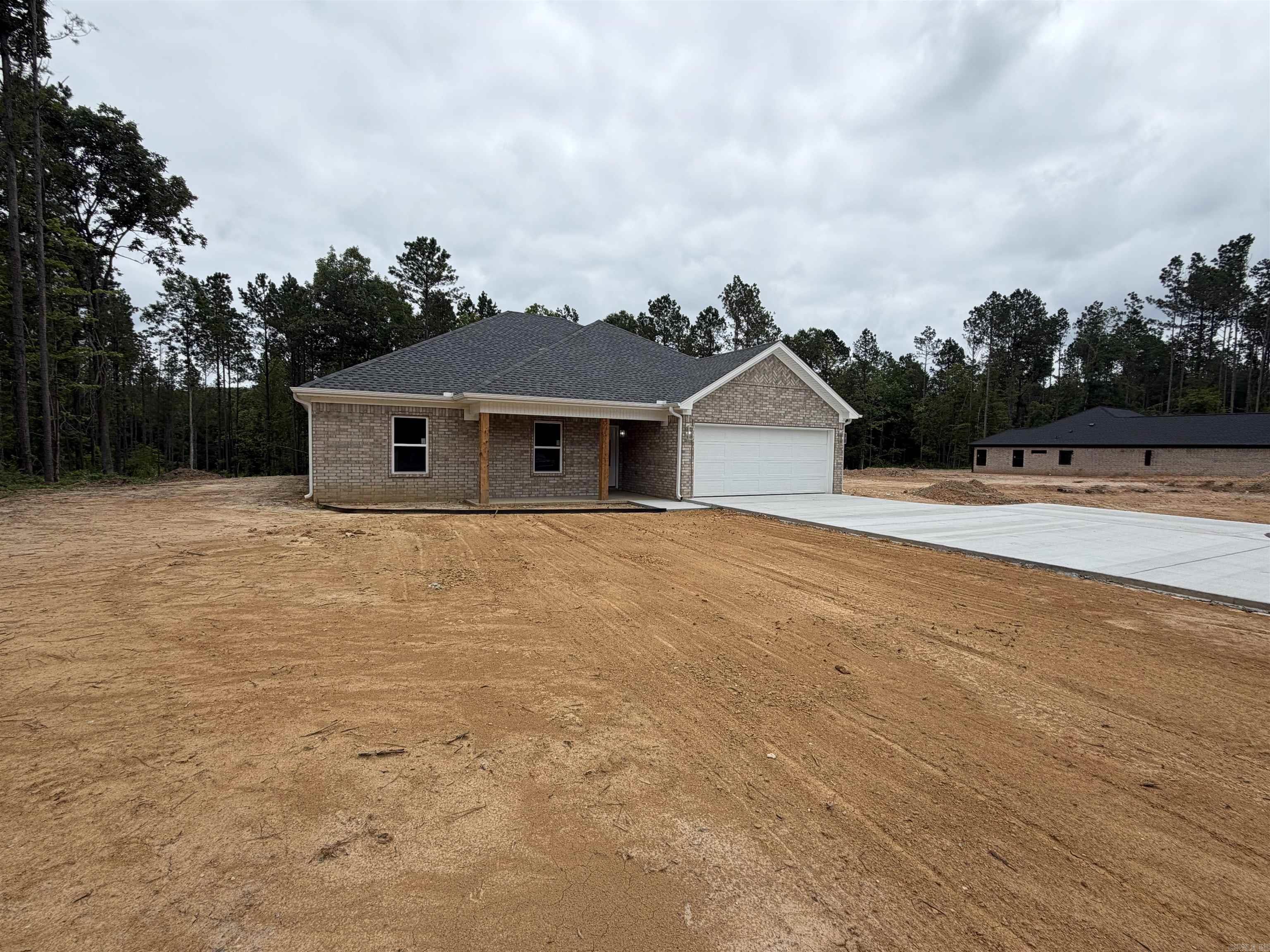 CANE CREEK ESTATES - Residential