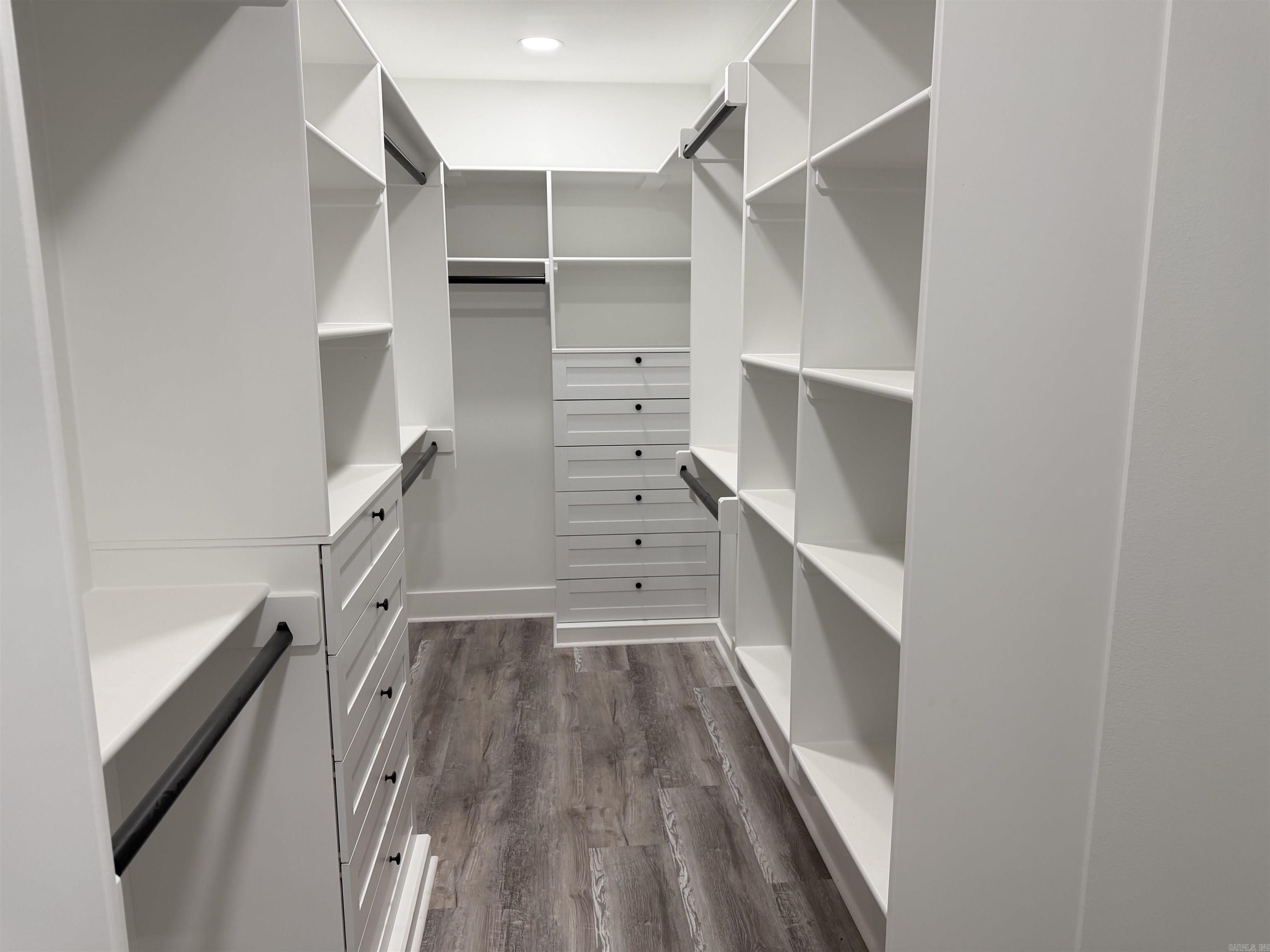 CANE CREEK ESTATES - Residential