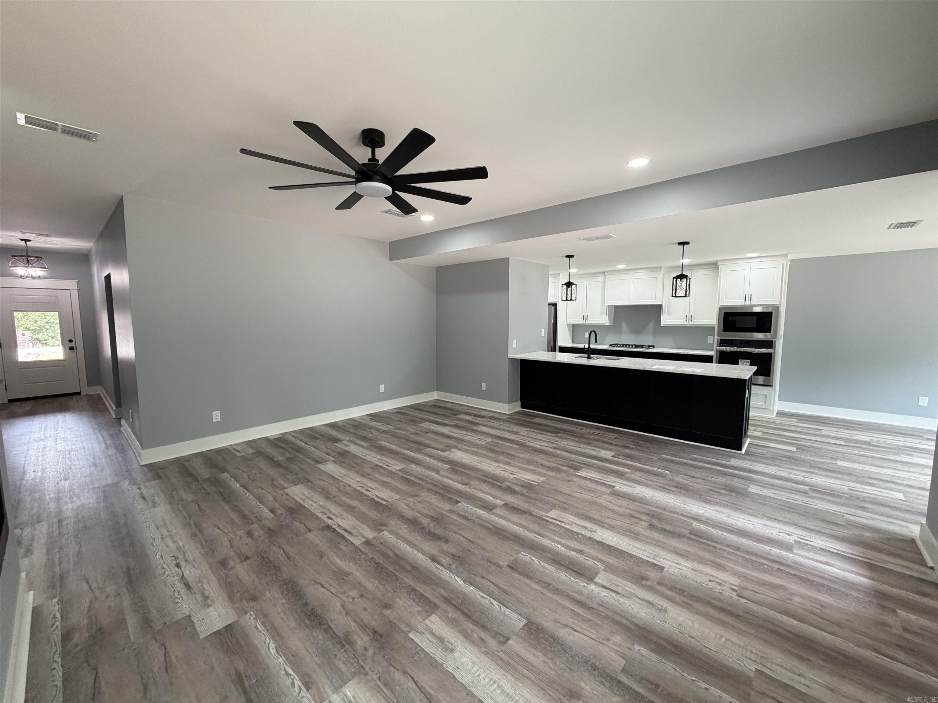 CANE CREEK ESTATES - Residential