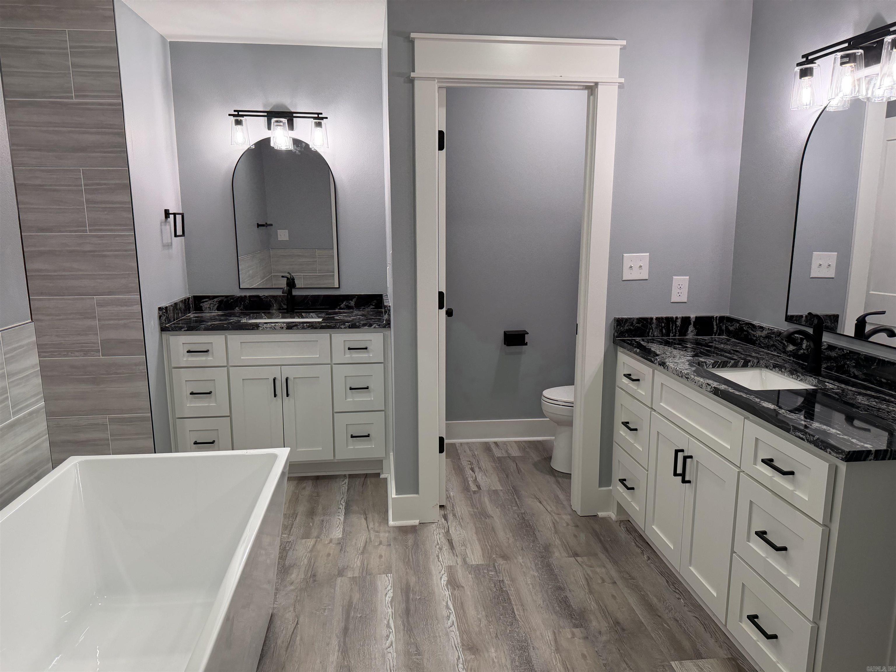 CANE CREEK ESTATES - Residential