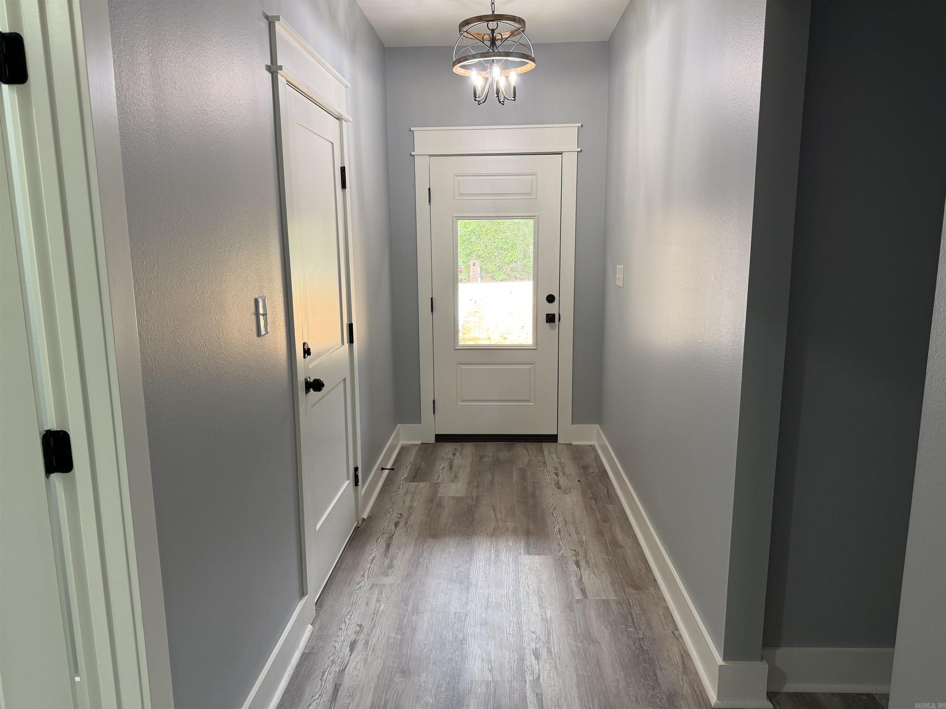 CANE CREEK ESTATES - Residential