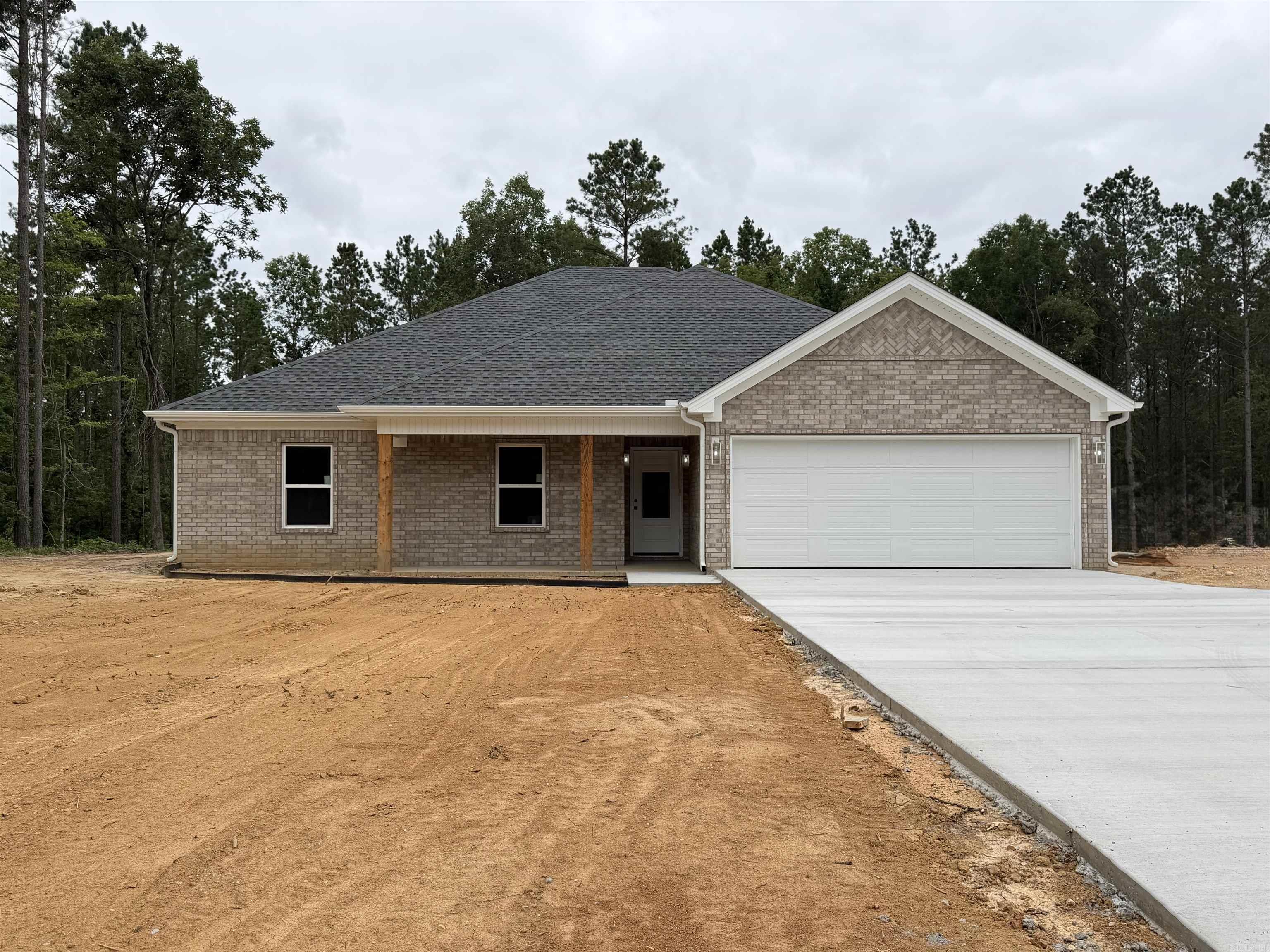 CANE CREEK ESTATES - Residential