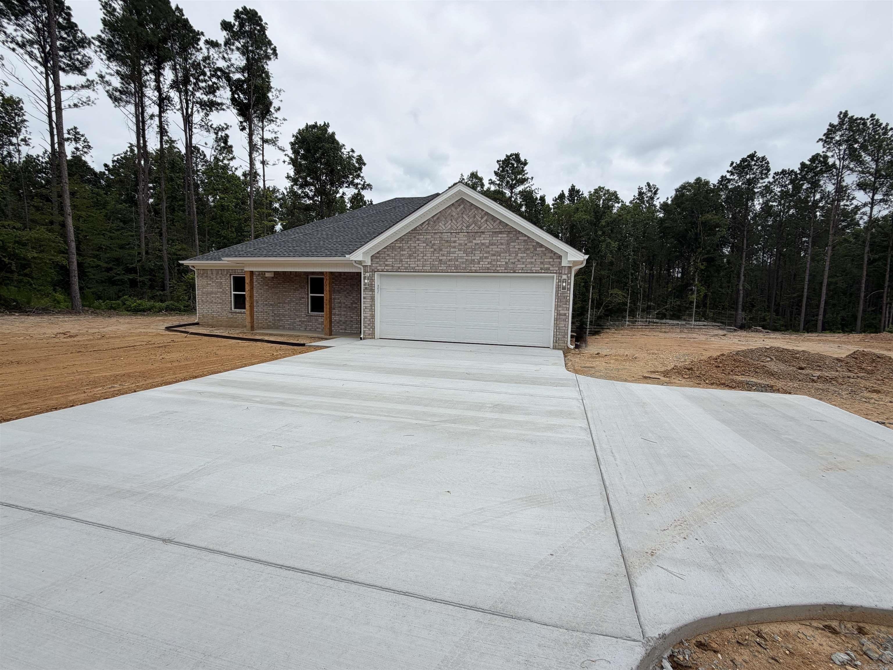CANE CREEK ESTATES - Residential
