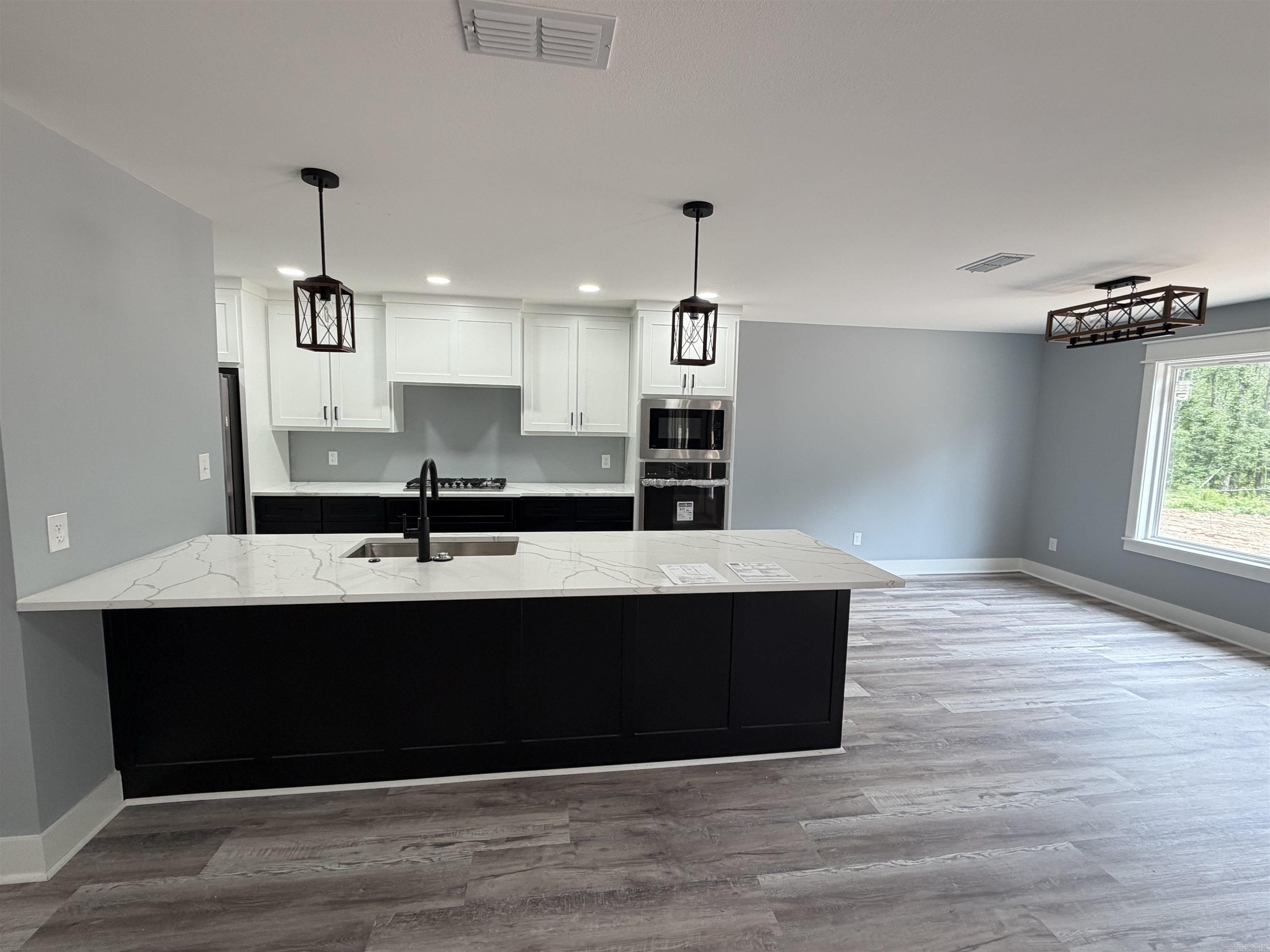 CANE CREEK ESTATES - Residential