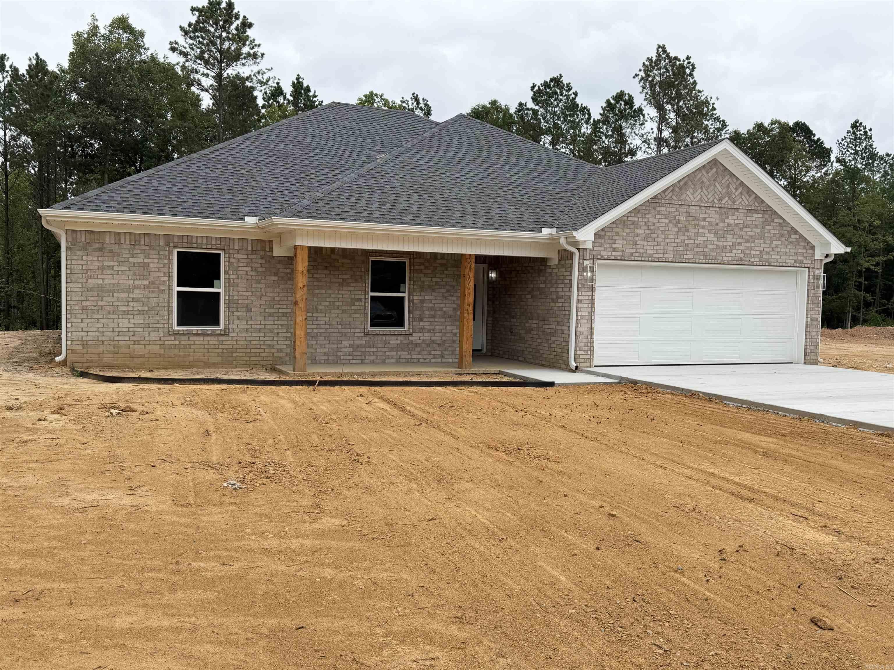 CANE CREEK ESTATES - Residential