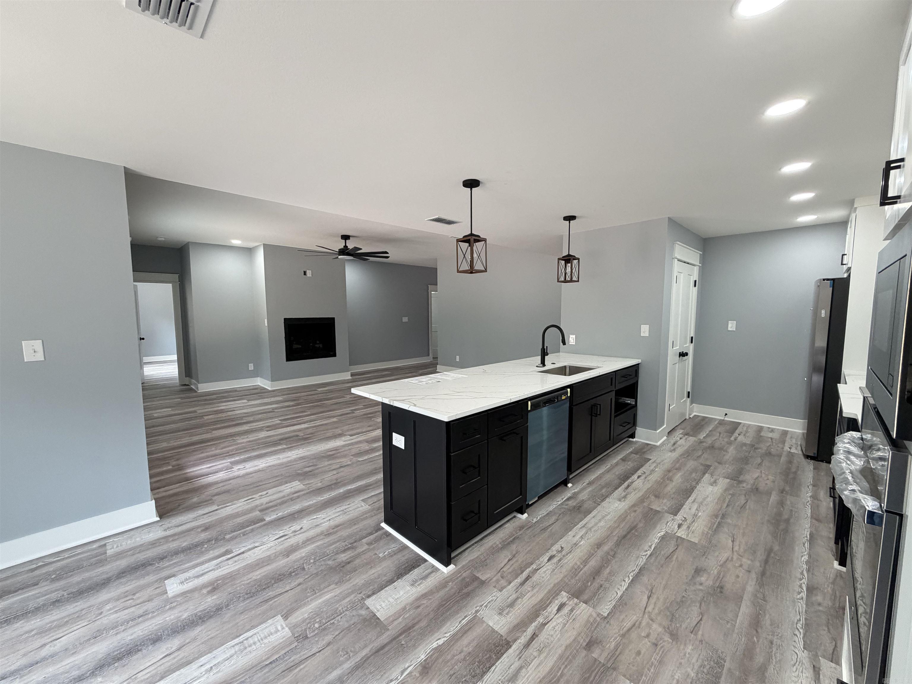 CANE CREEK ESTATES - Residential