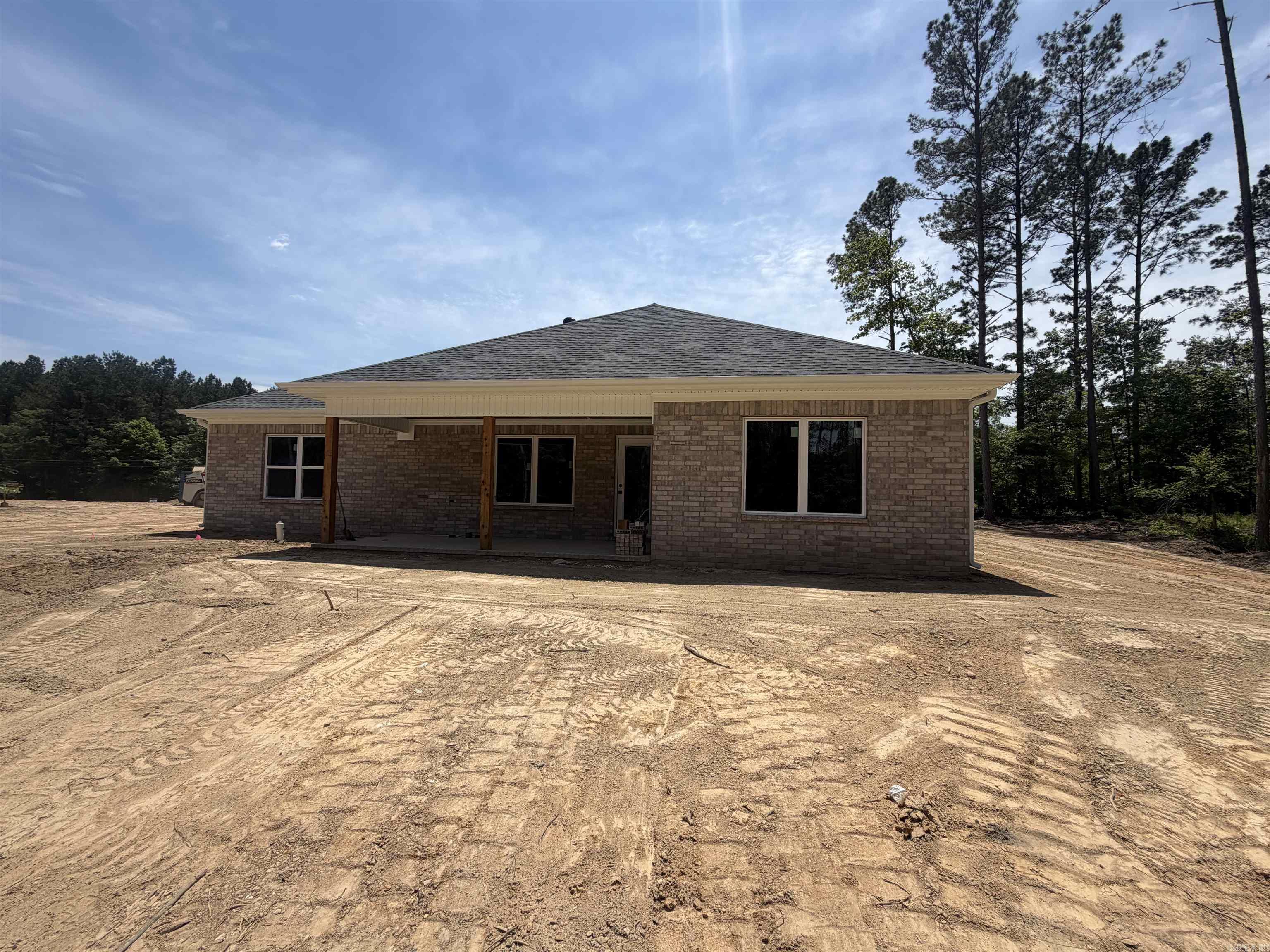 CANE CREEK ESTATES - Residential