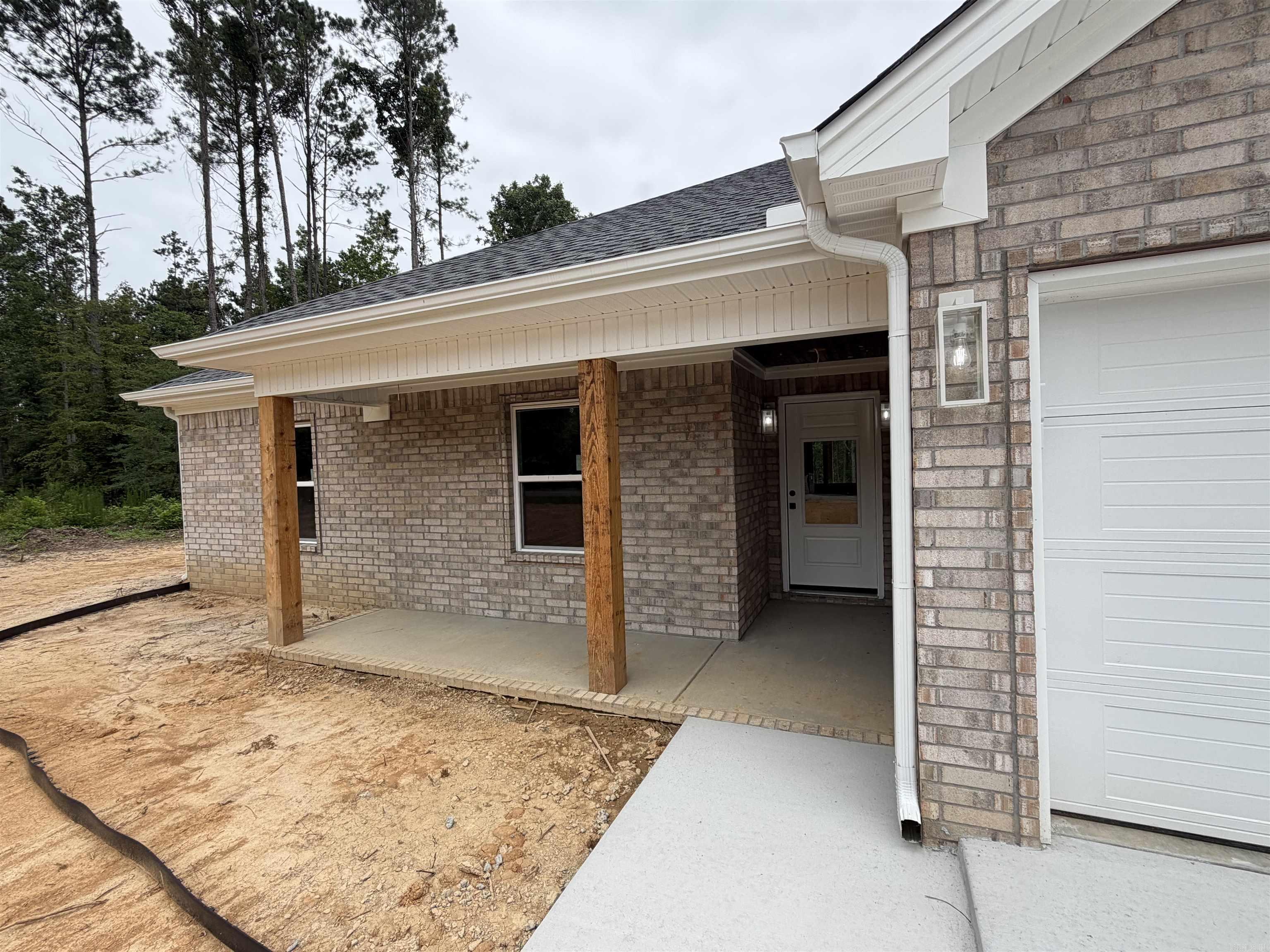 CANE CREEK ESTATES - Residential