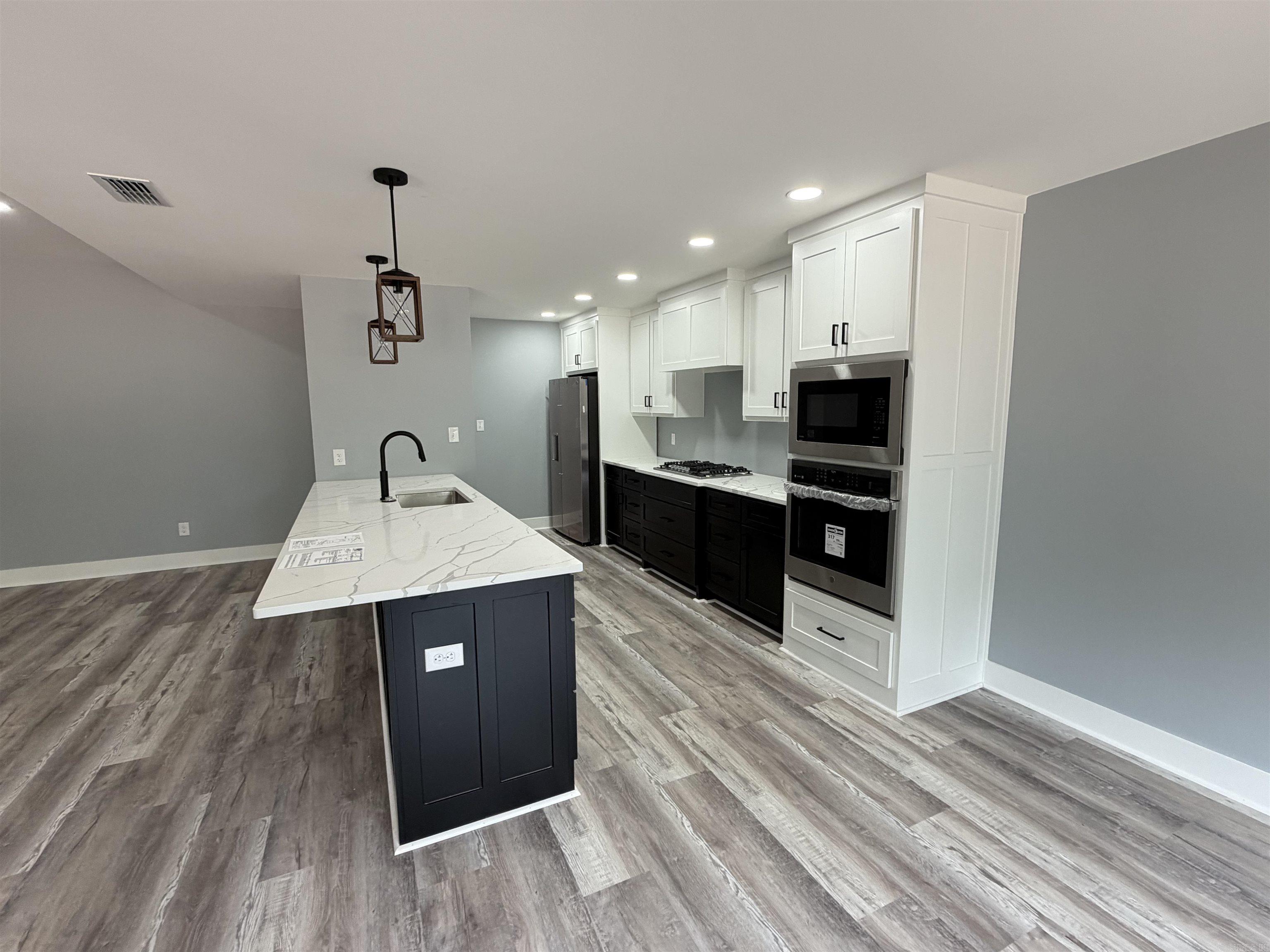 CANE CREEK ESTATES - Residential