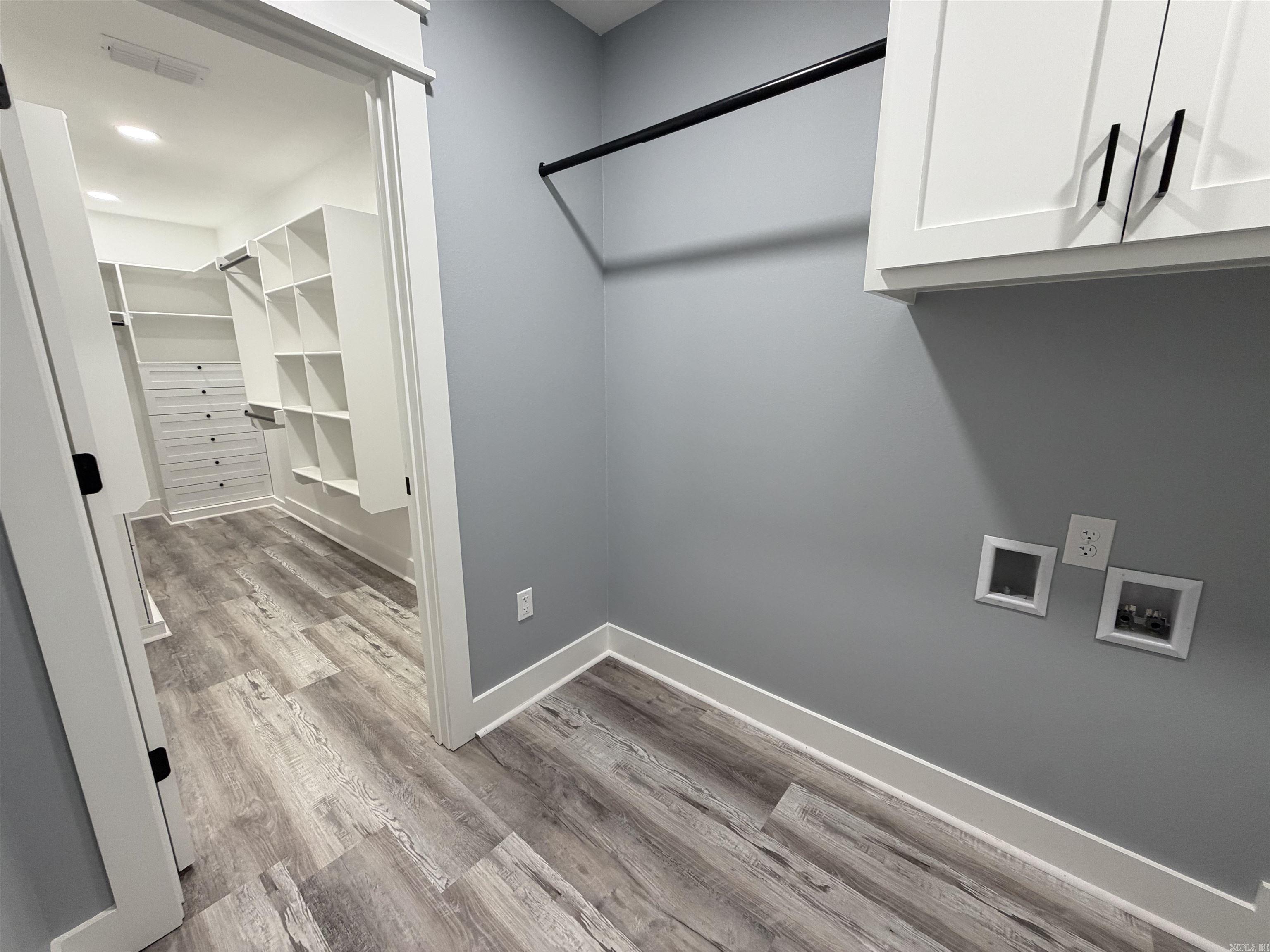 CANE CREEK ESTATES - Residential